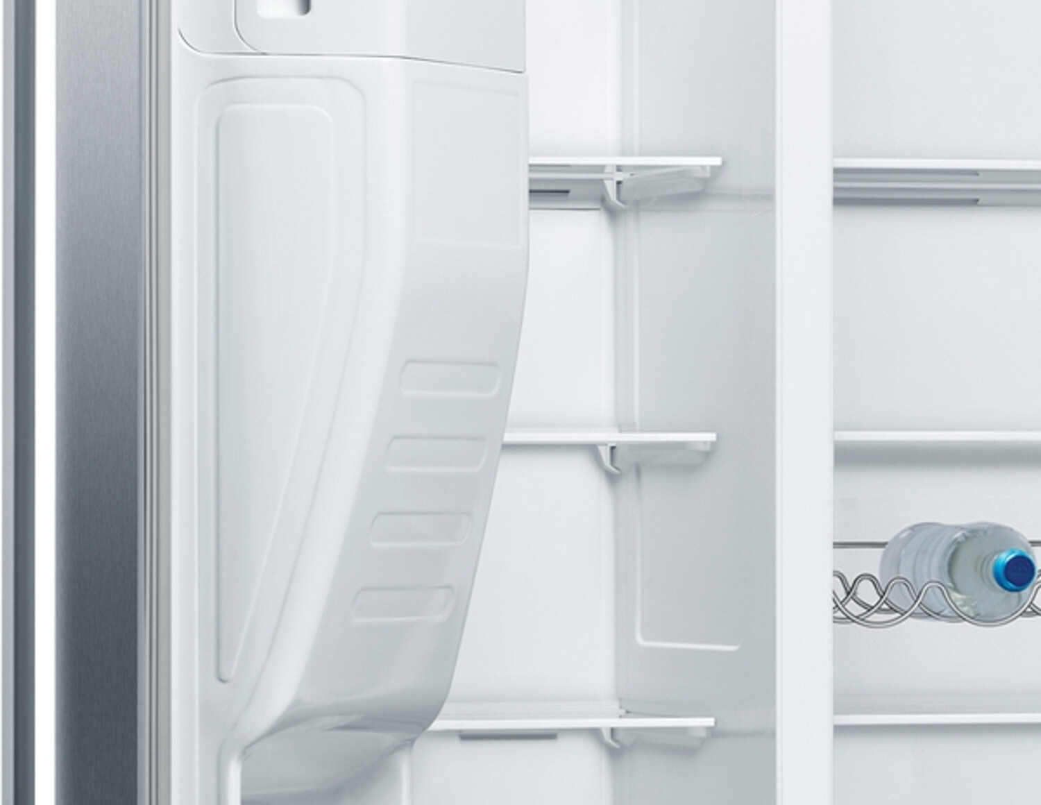 Bosch KAD93AIDP Serie 6, XXL-Amerikanischer Side by Side Kühlschrank