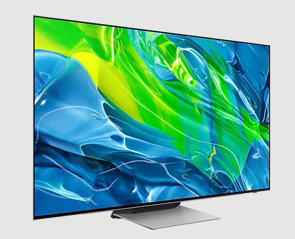 Samsung Ausstellungsstück  Q55S95B 55 Zoll OLED 4K S95B (2022)