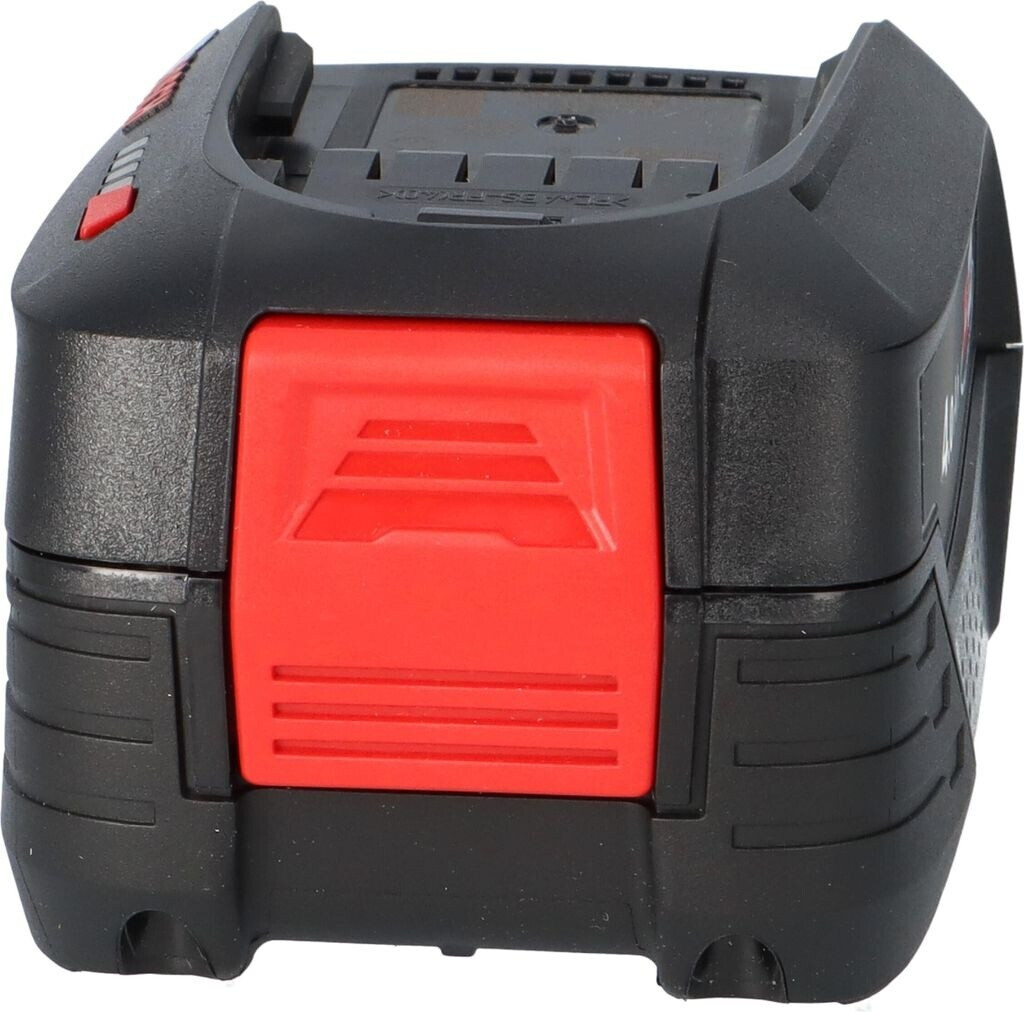 Bosch Akku 1.600.A01.1T8 Akku, 18 V, 4,0 Ah