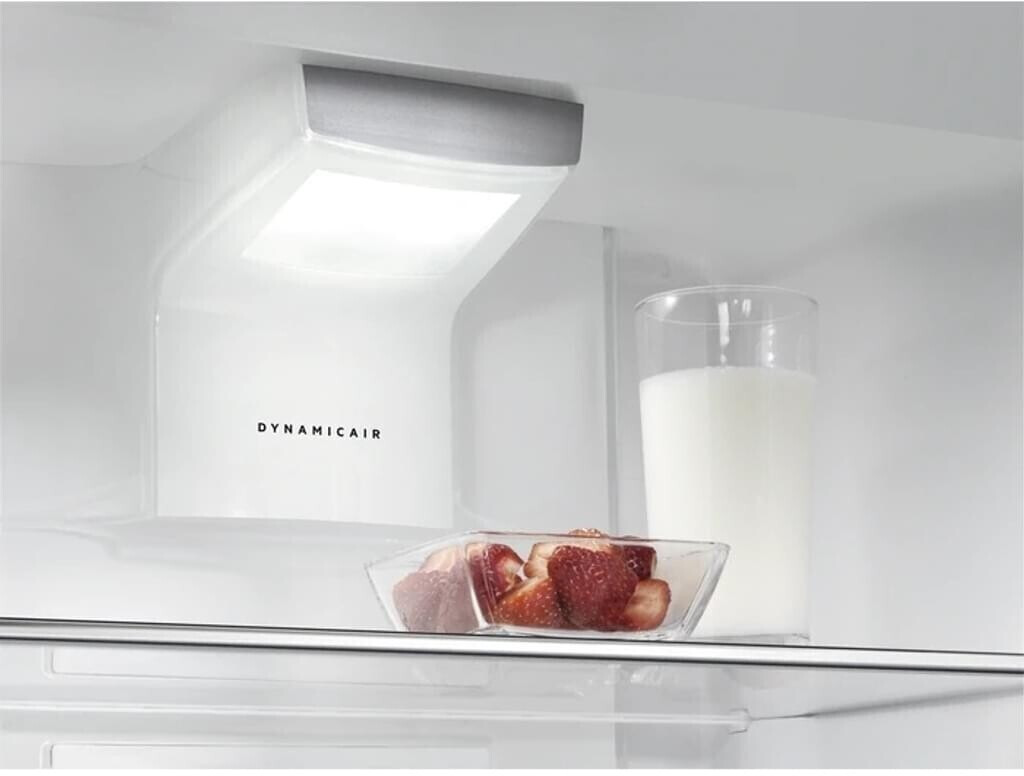 AEG SCE818E9ZC  Einbaukühlschrank   Inhalt Kühlbereich 183 Liter 