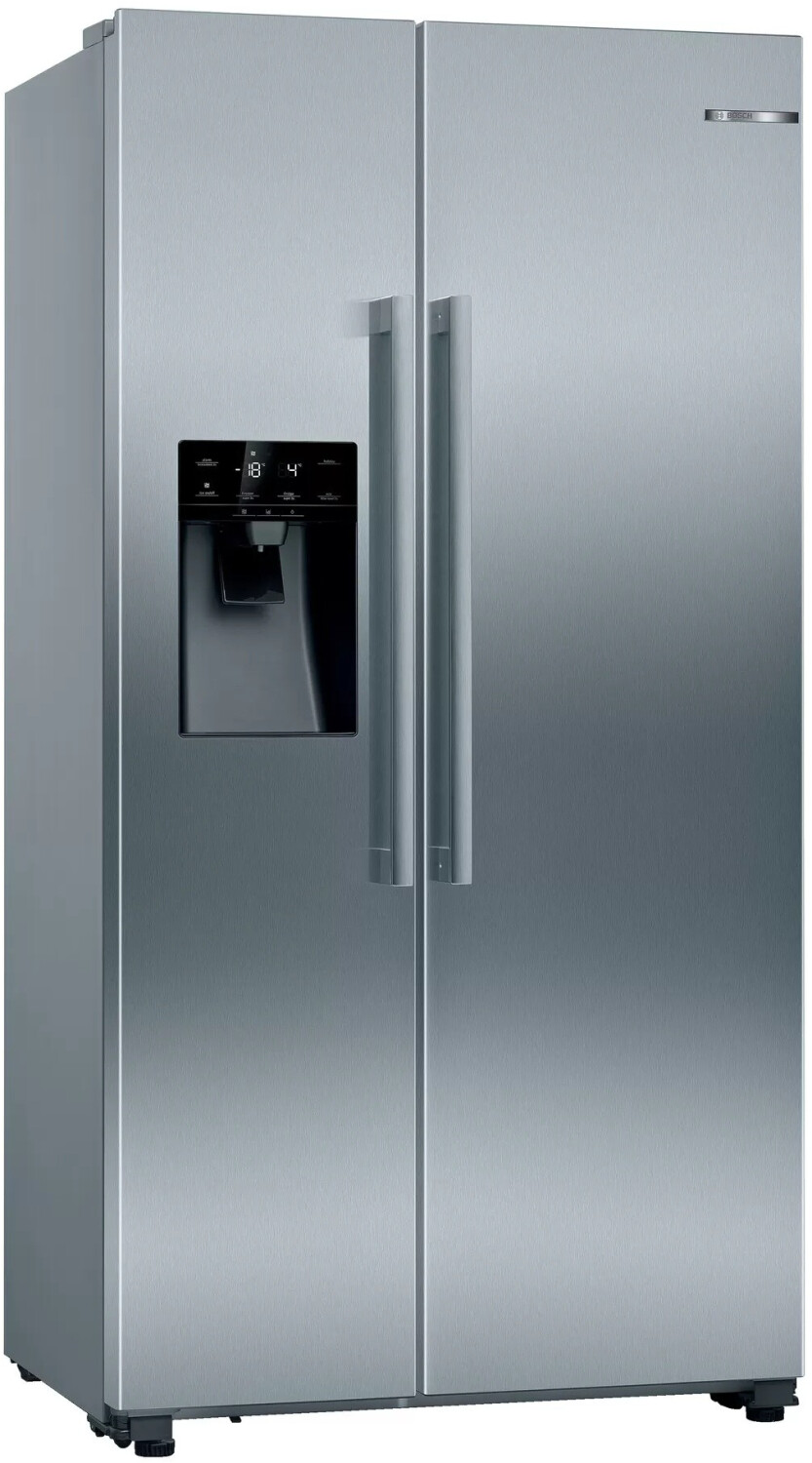 Bosch KAD93AIEP Serie 6 Amerikanischer Side-by-Side Kühlschrank