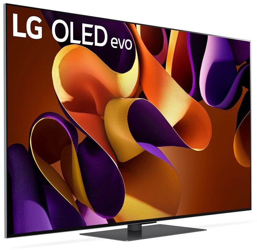 LG OLED55G49LS  Ausstellungsstück HDR  3.840 x 2.160 Pixel  55 Zoll  TV 