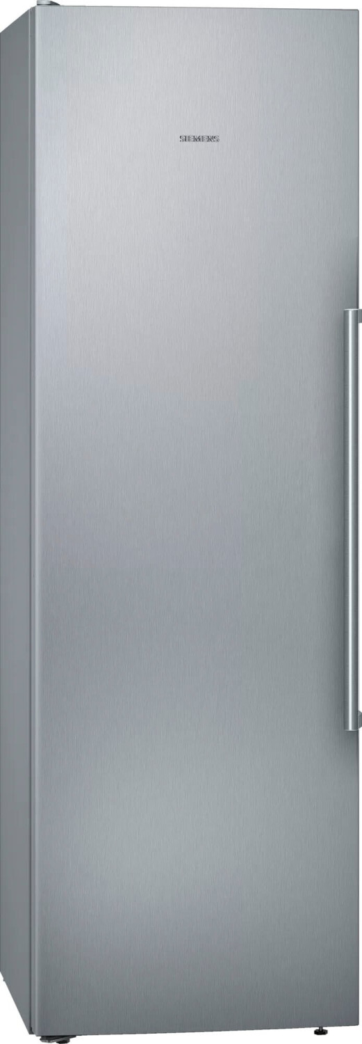 Siemens KA95NAIEP (KS36VAIDP, GS36NAIEP, KS39ZAL00) Set aus Eintür-Kühlschrank und Eintür-Gefrierschrank
