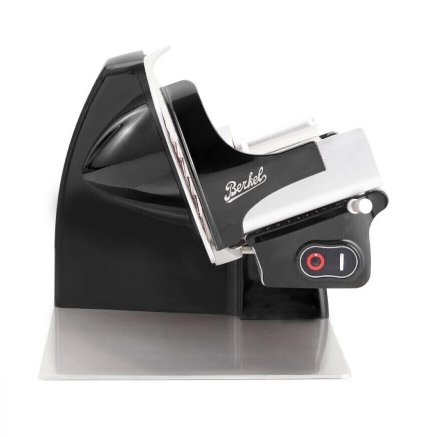 Berkel Home Line Plus 200 schwarz Aufschnittmaschine