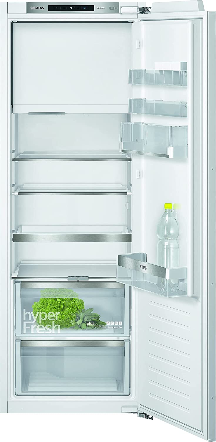 Siemens KI72LADE0  Einbaukühlschrank, 174 kWh/Jahr, Inhalt Kühlbereich 214 Liter