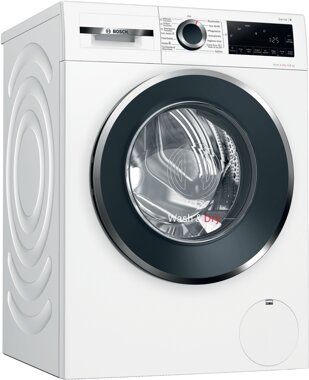 Bosch WNG24440  freistehender Waschtrockner  9 kg Waschen  6 kg Trocknen