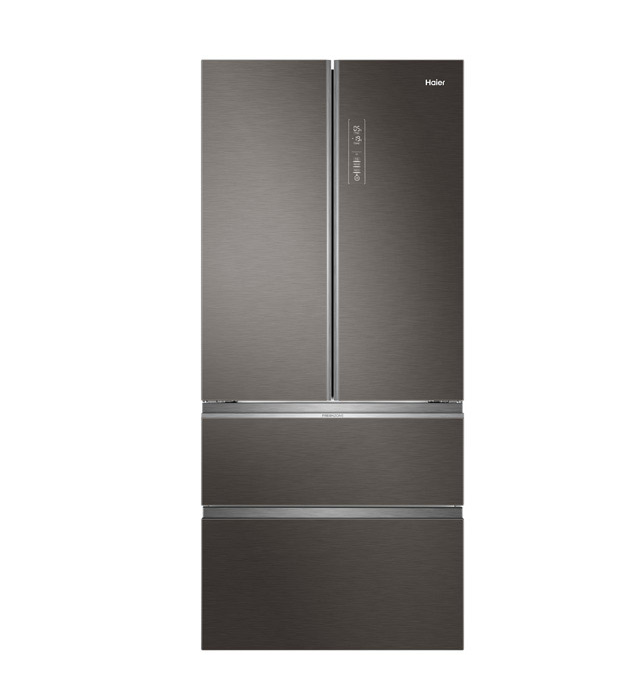 Haier B-Ware mit Schaden HB18FGSAAA Kühlschrank MG 580