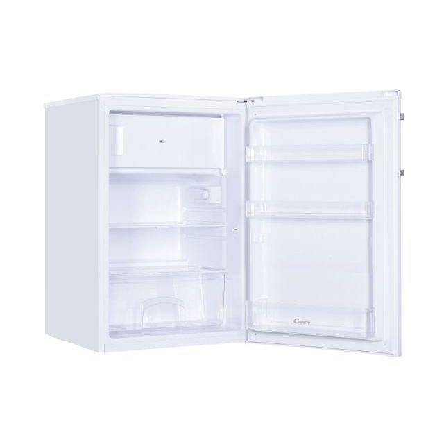 Candy CCTOS544WH Kühlschrank Comfort Freestanding, Ein-Tür Tischplatte
