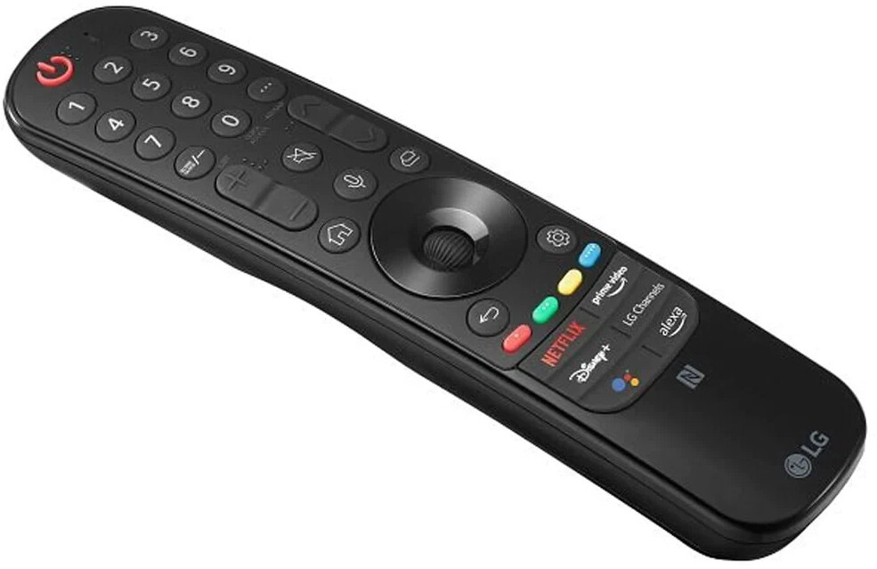 LG MR22GN Magic Remote Fernbedienung