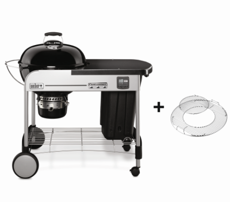Weber Performer Premium GBS 57 cm (15401004)