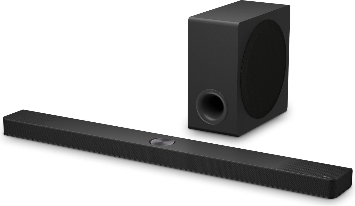 LG DS90TY