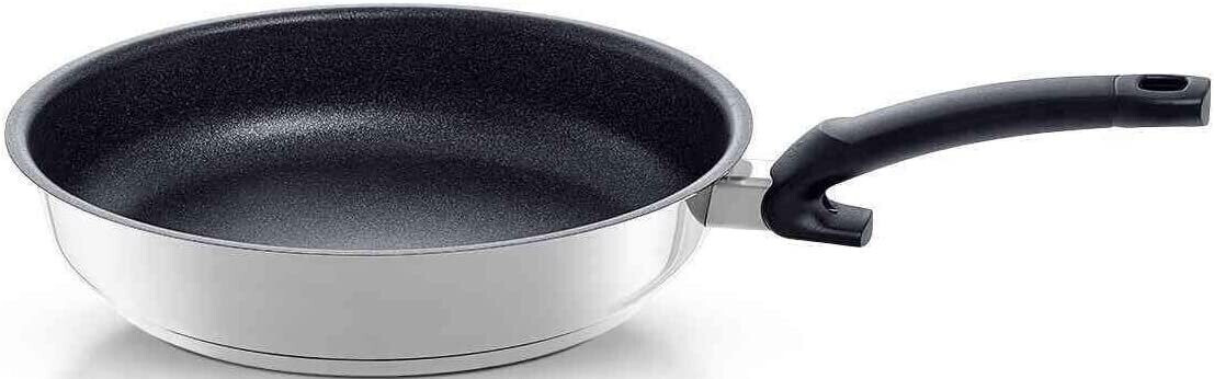 Fissler Adamant Premium Bratpfanne 28 cm