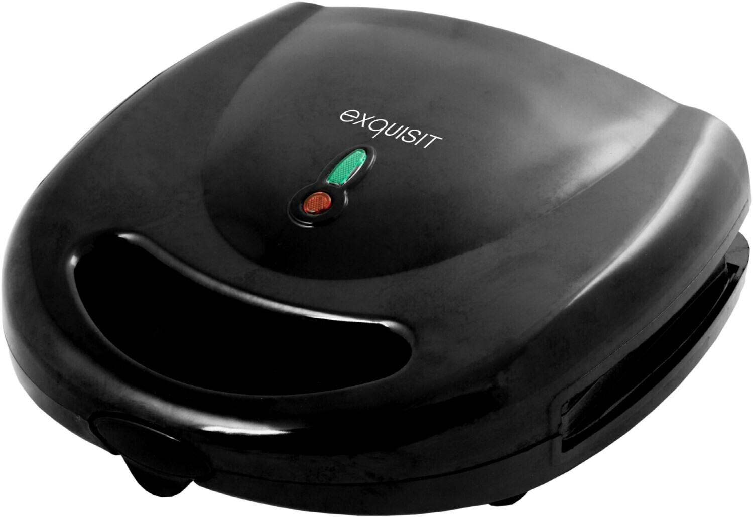 Exquisit ST 3101 sw Sandwichmaker