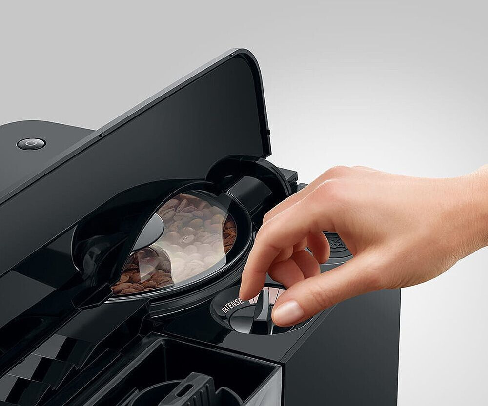 Jura C8 15603 (EA) Piano Black Kaffeevollautomat 