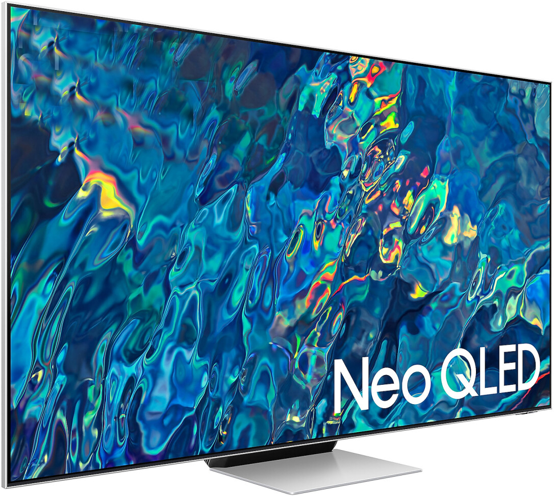 Samsung Ausstellungsstück GQ55QN95B 55 Zoll Neo QLED 4K QN95B (2022) TV
