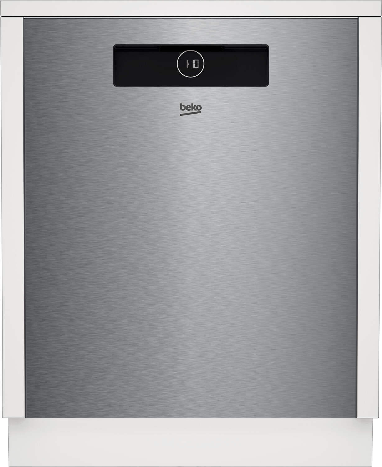 Beko BDDN38440XD Unterbau-Geschirrspüler 60 cm, für 14 Maßgedecke