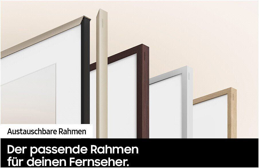  Samsung QE50LS03DAU QLED 4K Fernseher The Frame 50 Zoll