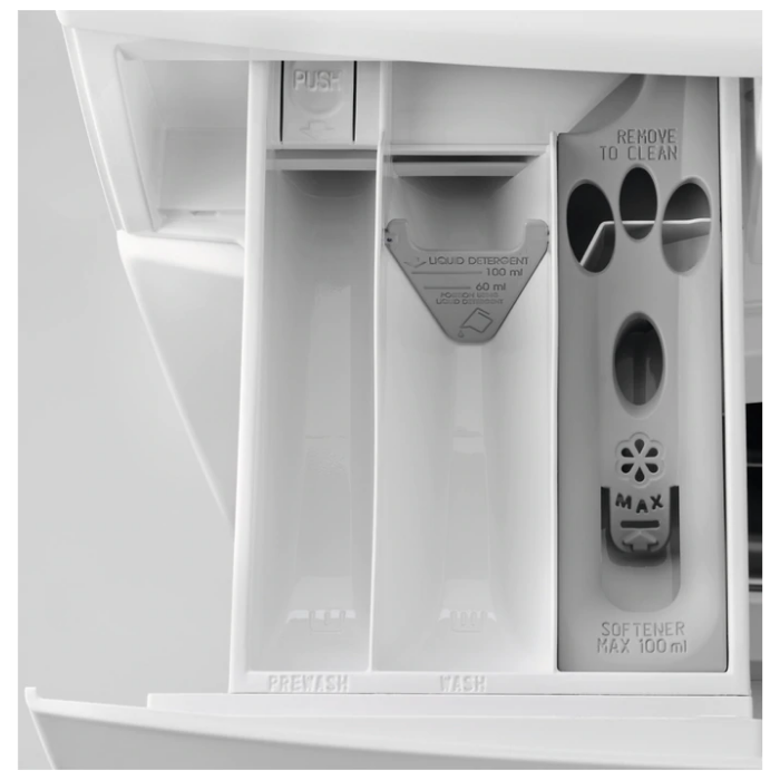 AEG Ausstellungsstück L7WEI7680 Einbauwaschtrockner / DualSense – schonende Pflege AK 26