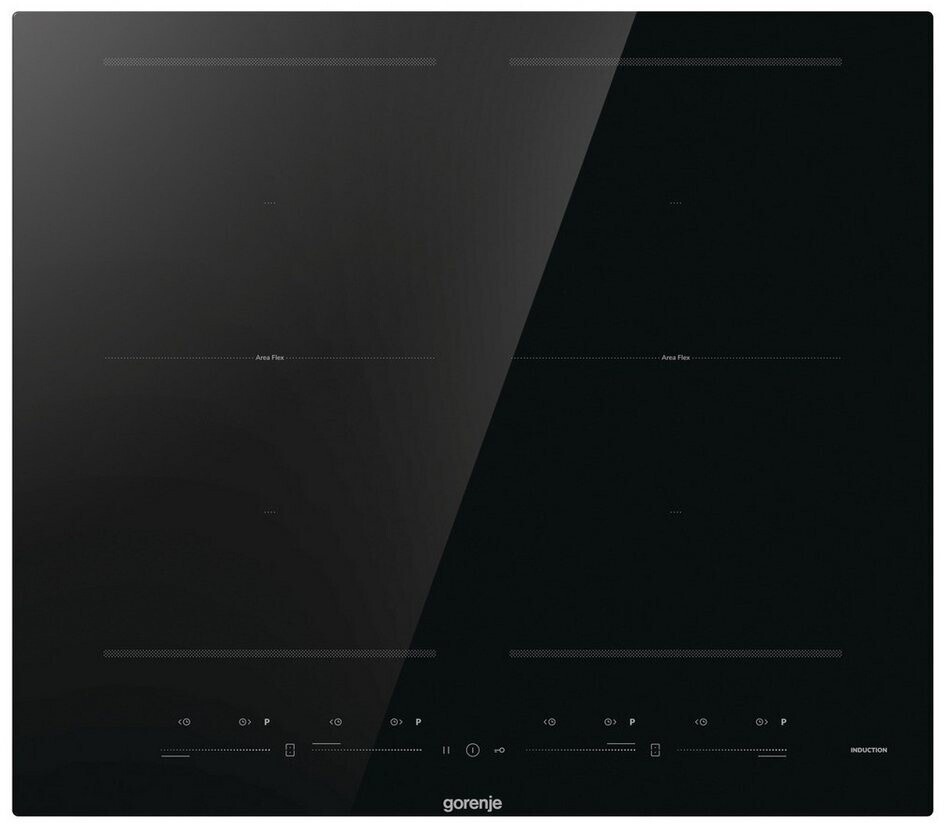 Gorenje GI 6442 BSCE Induktions-Kochfeld