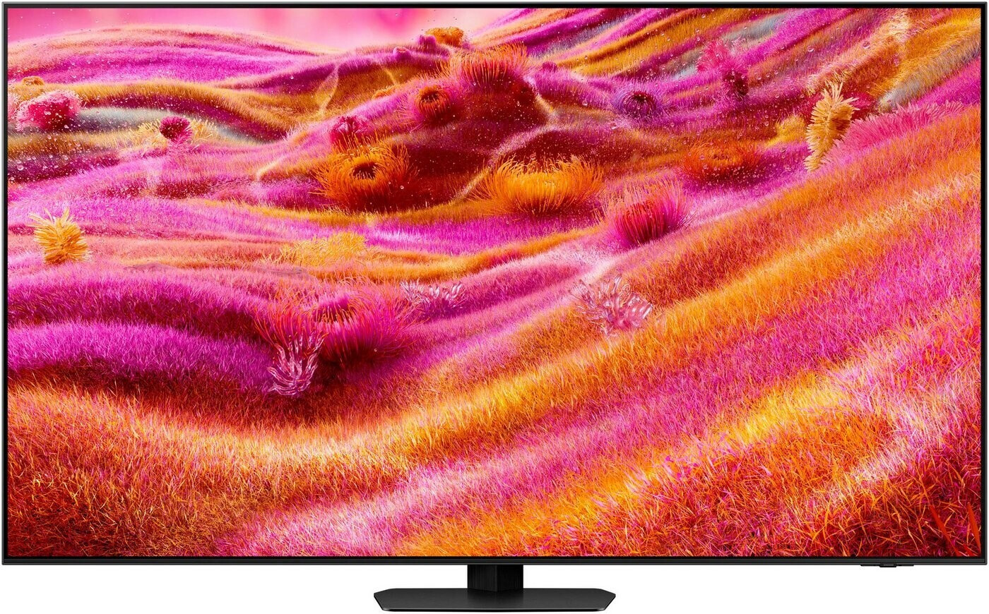 Samsung Q55QN90FAT Neo QLED 4K QN90F 55 Zoll (138 cm) Mini LED Fernseher