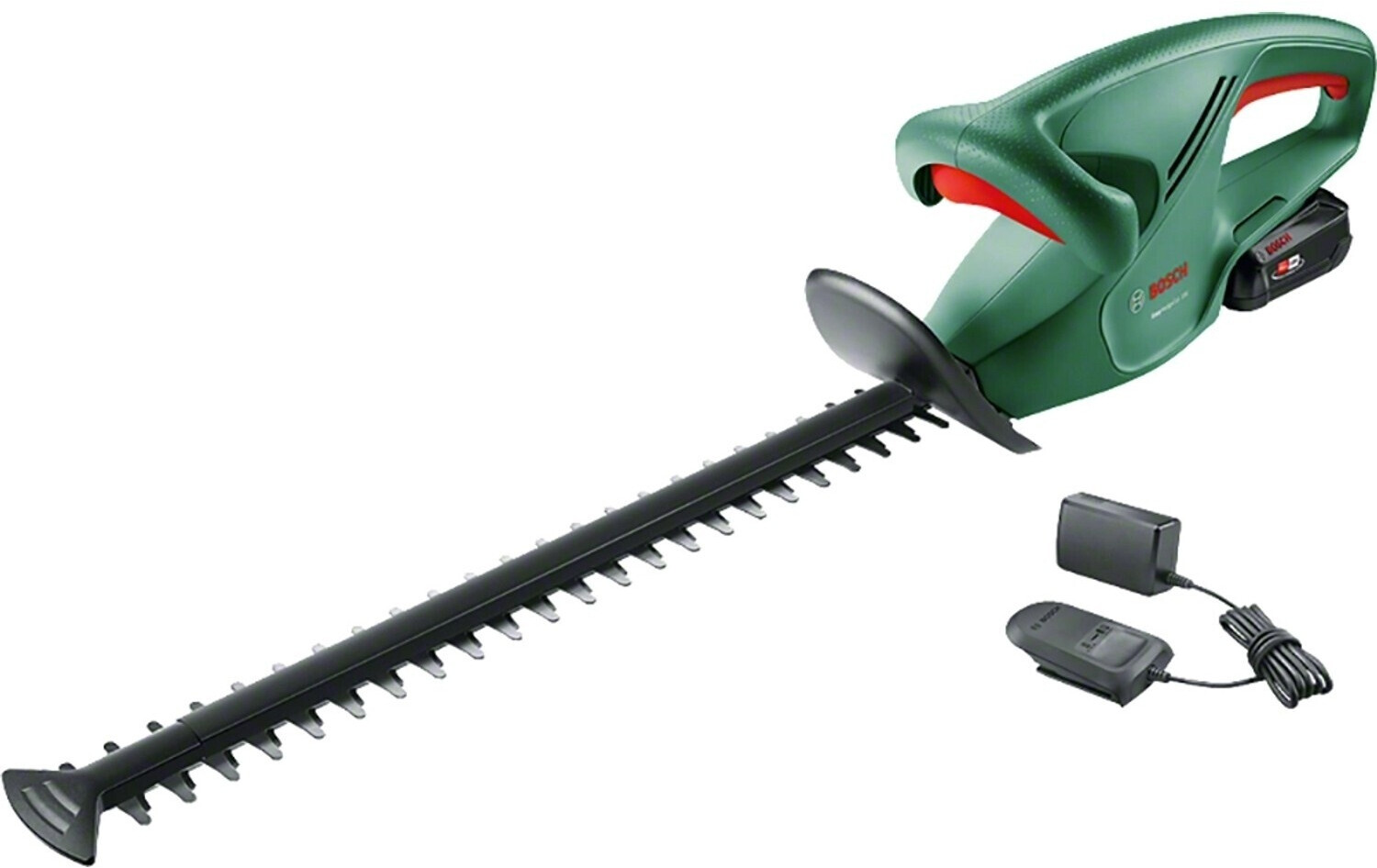 Bosch Akku Heckenschere EasyHedgeCut 18-45 