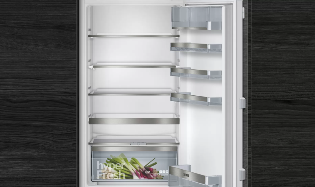 Siemens KI86SADE0 iQ500 Einbau-Kühl-Gefrier-Kombination