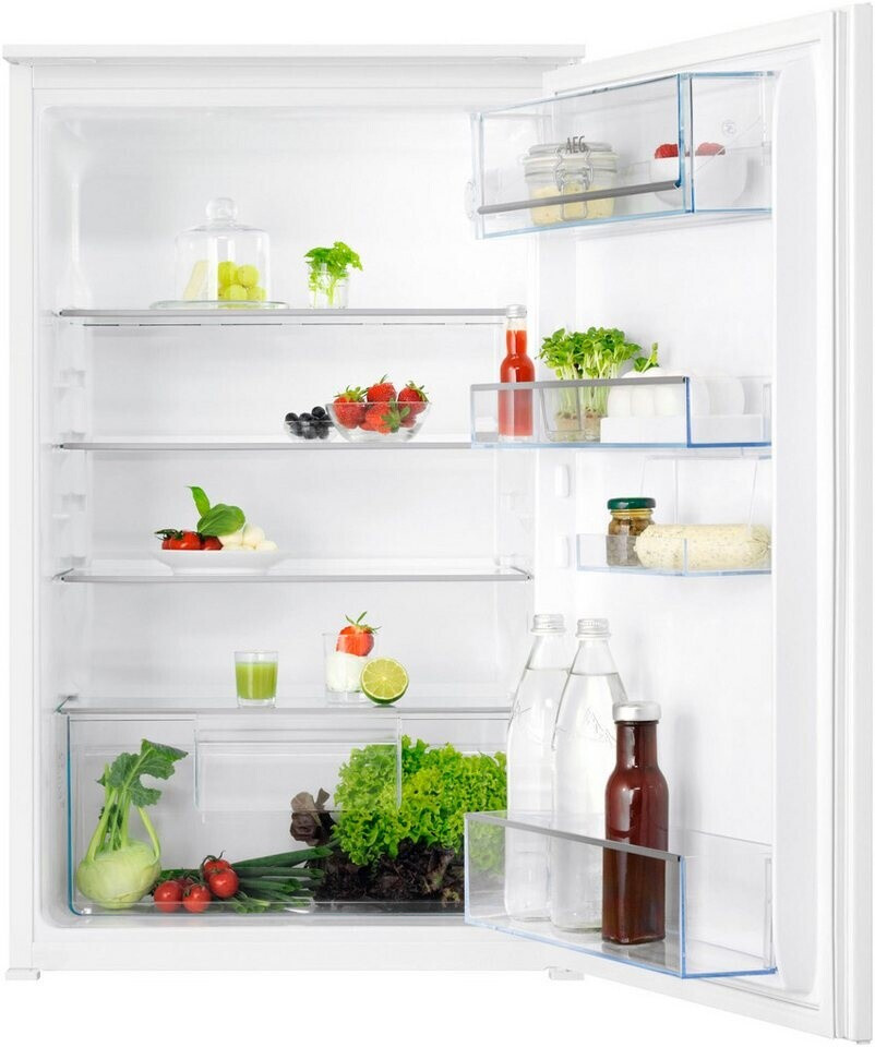 AEG TSK5O881ES Einbau-Kühlschrank 88 cm ohne Gefrierfach, Serie 5000 OptiSpace