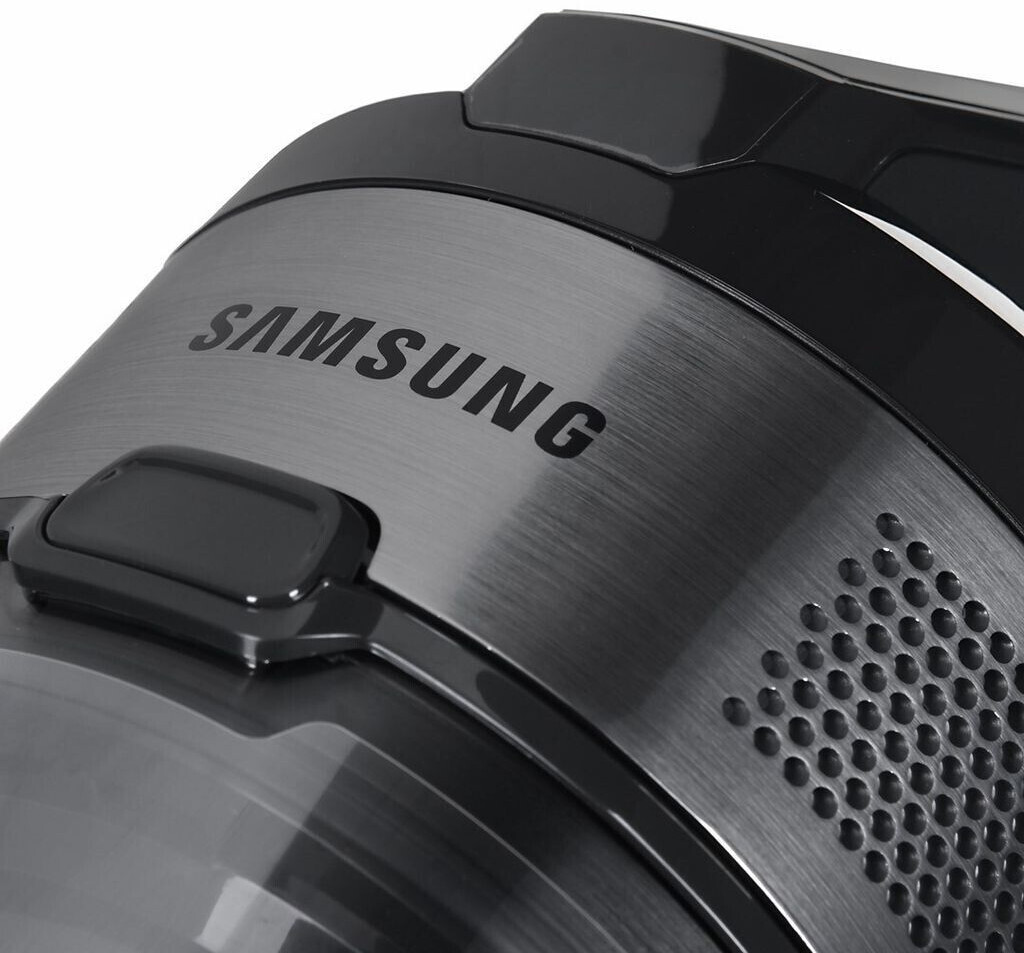 Samsung VS15A60AGR5/GE Kabelloser Staubsauger 