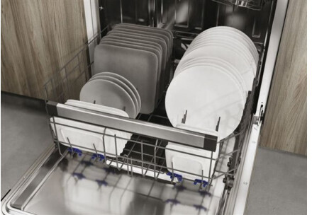 Haier XIB 6B2S3FS Einbaugeschirrspüler  Anzahl Maßgedecke 16