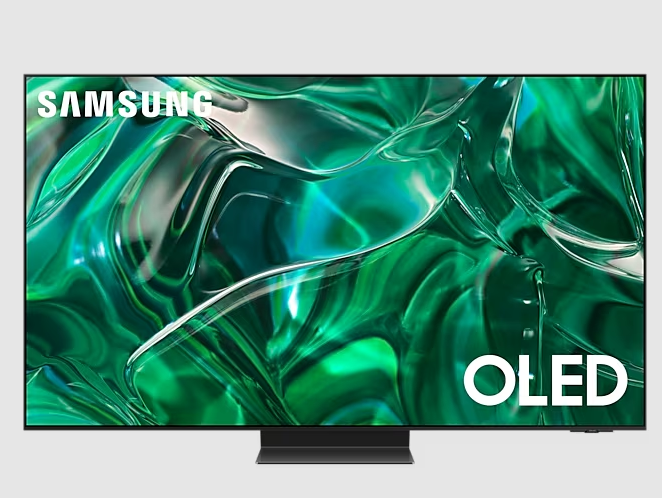 Samsung GQ77S95C 77 Zoll OLED 4K S95C TV