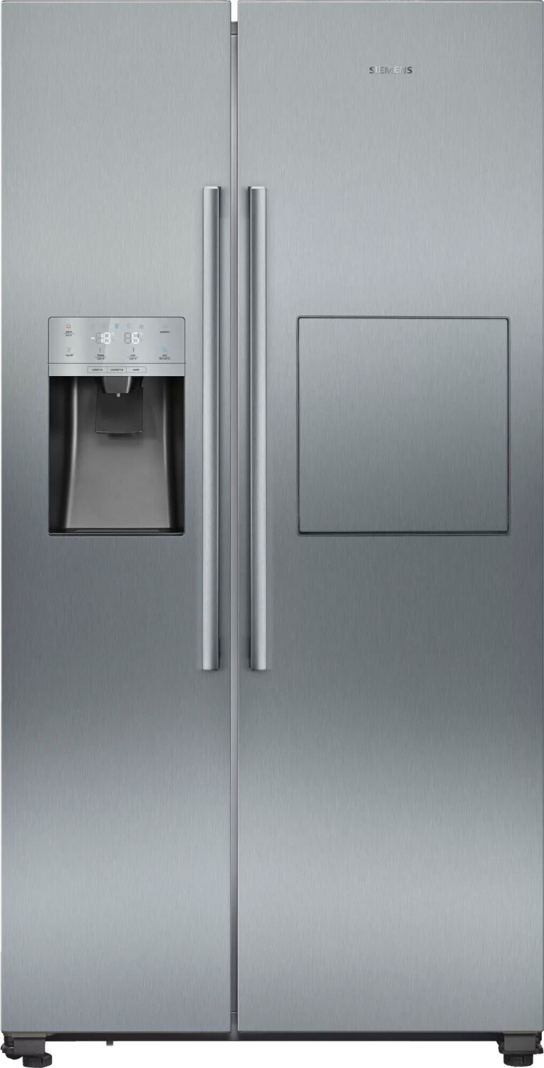 Siemens KA93GAIEP  Side-by-Side-Kühlschrank   Inhalt Kühlbereich 369 Liter 
