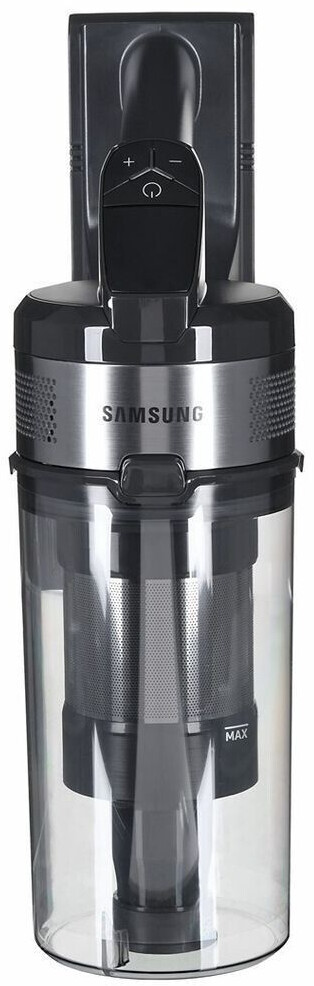 Samsung VS15A60AGR5/GE Kabelloser Staubsauger 