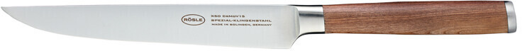 RÖSLE Fleischmesser Masterclass 18 cm
