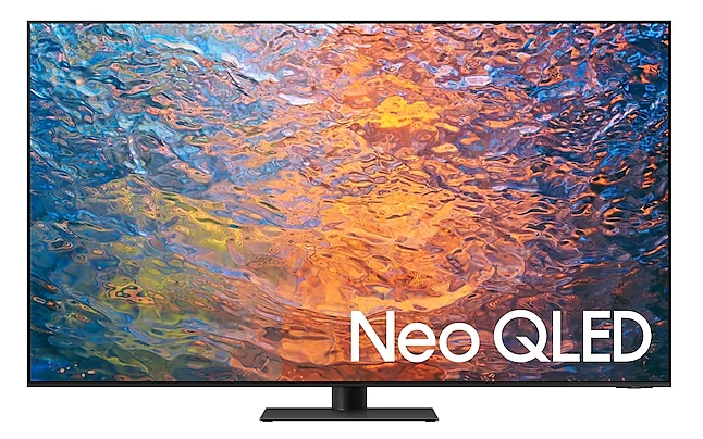 Samsung GQ55QN95C