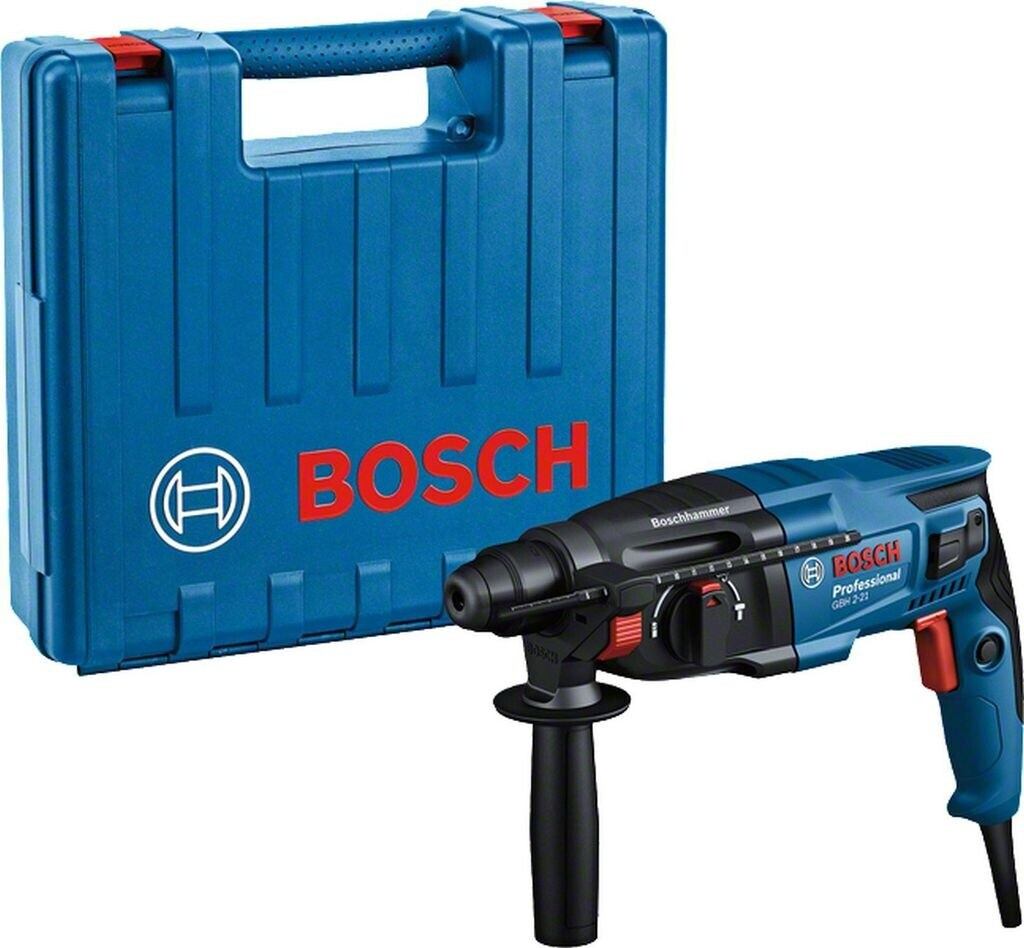 Bosch Professional Bohrhammer GBH 2-21 