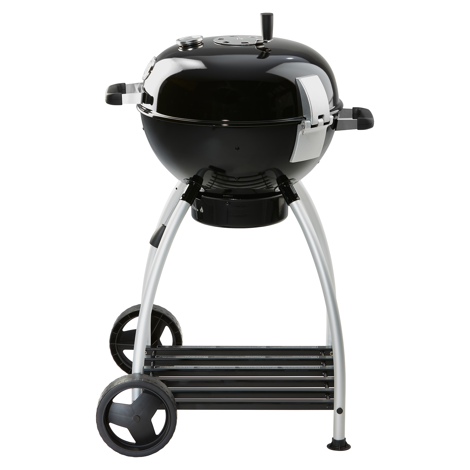 Rösle Holzkohle Kugelgrill No.1 SPORT F50