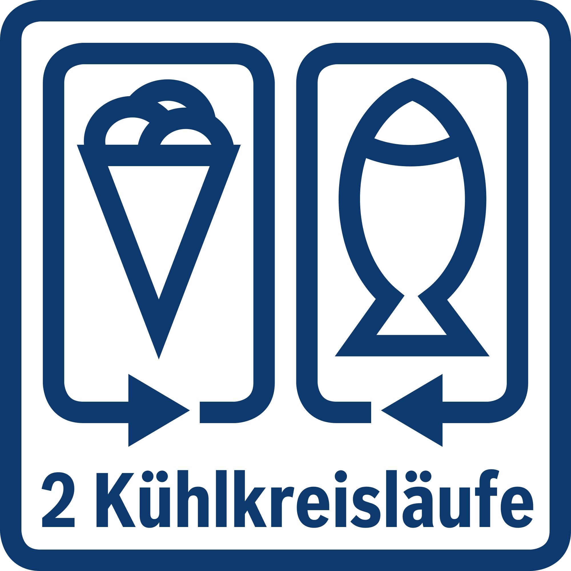 Bosch KIN86ADD0 Kühl-Gefrierkombination Bosch KIN86ADD0 Kühl-Gefrierkombination