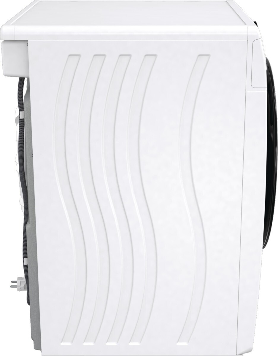 Gorenje DPNE82/GN Trockner/Kondensation mit Wärmepumpe / 8kg / 16 Programme/WIFI