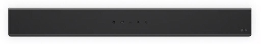 LG Ausstellungsstück DS40TR Soundbar mit Subwoofer