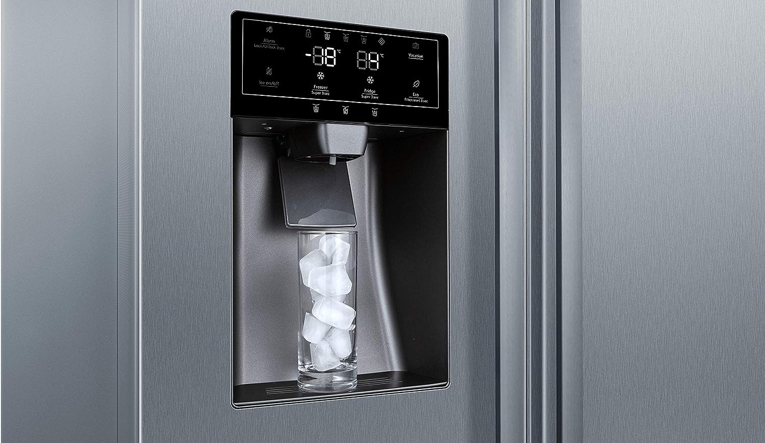 Neff KA3923IE0  Kühl-Gefrierkombination  Inhalt Kühlbereich 371 Liter 