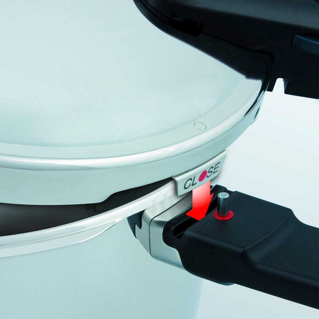 Fissler Vitaquick Premium 26cm 10ltr 602810100000