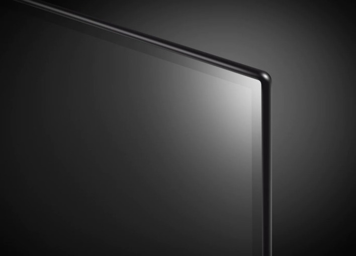LG OLED48A29LA 48 Zoll LG OLED TV