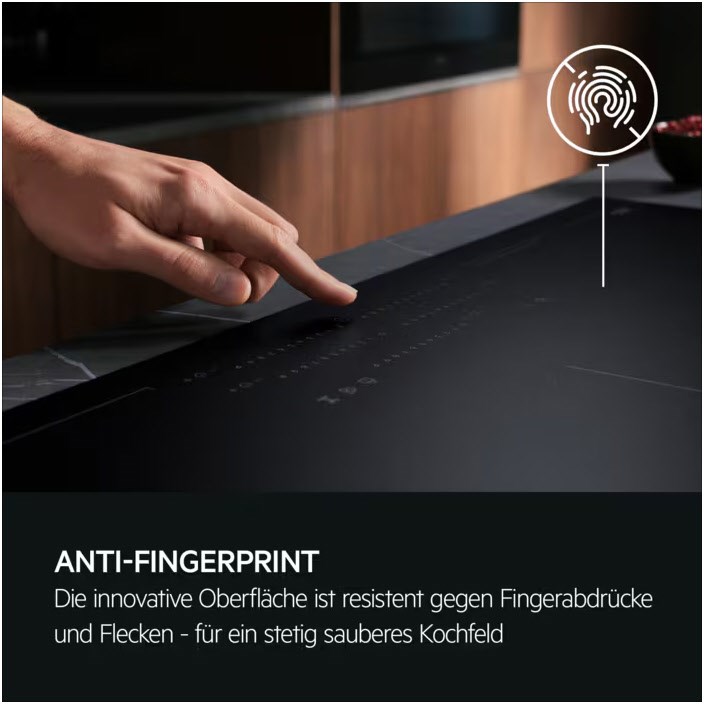 AEG TII84B10FZ Induktionskochfeld