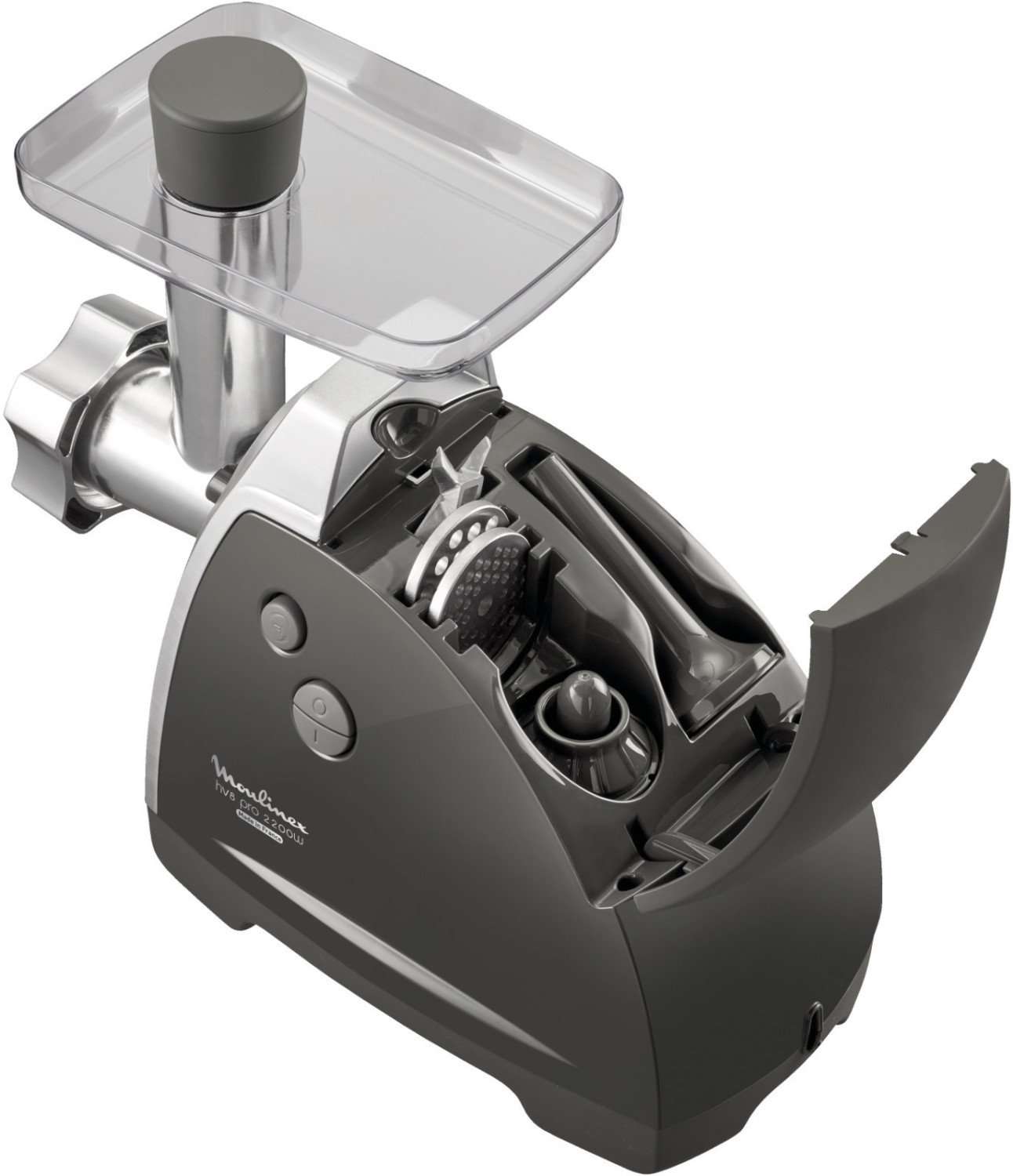 Moulinex ME6868 Fleischwolf