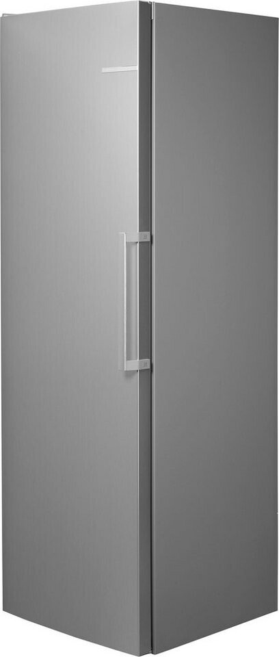 Bosch KSV36VLDP Serie 4 Kühlschrank, 186 x 60 cm, 346 L, VitaFresh längere Frische, freistehend