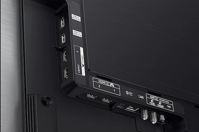 Samsung Ausstellungsstück  Q55S95B 55 Zoll OLED 4K S95B (2022)