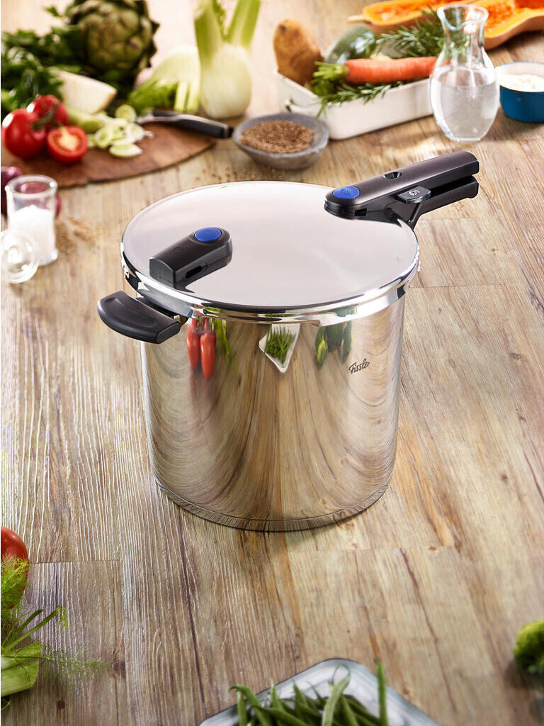 Fissler Vitaquick Premium 26cm 10ltr 602810100000
