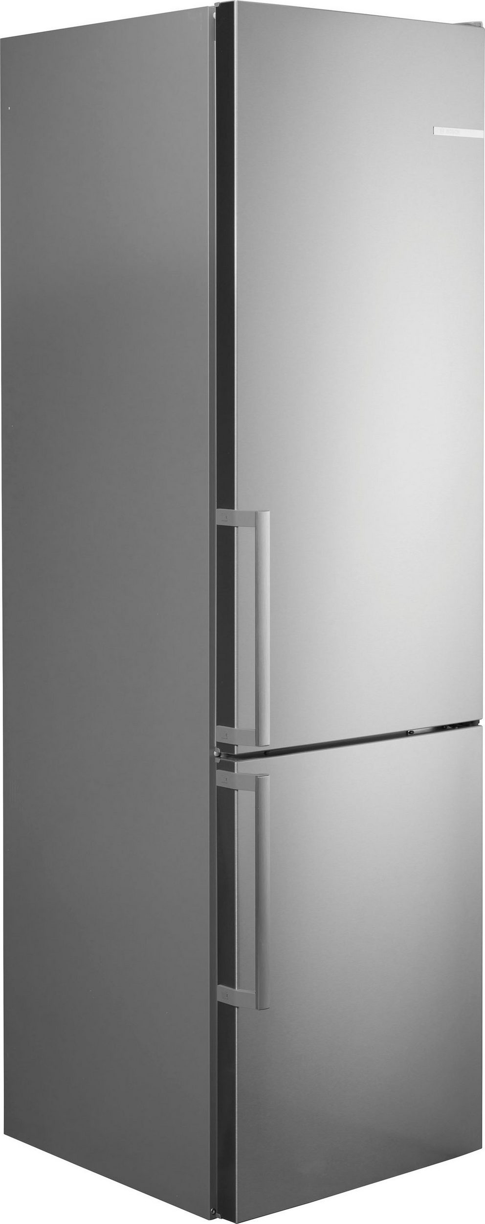 Bosch KGN39VIBT Kühl-Gefrierkombination  Inhalt Kühlbereich 260 Liter  Höhe 203 cm