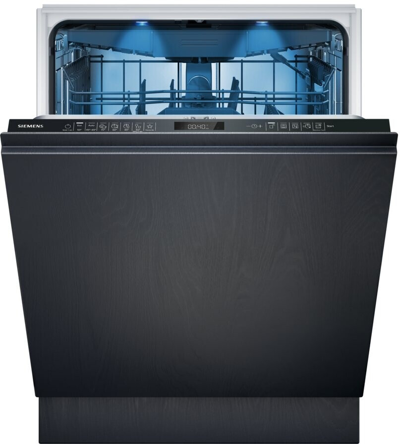 Siemens SX65EX22CE XXL Geschirrspüler 60 cm, SX65EX22CE, Vollintegriert, Made in Germany, smartStart