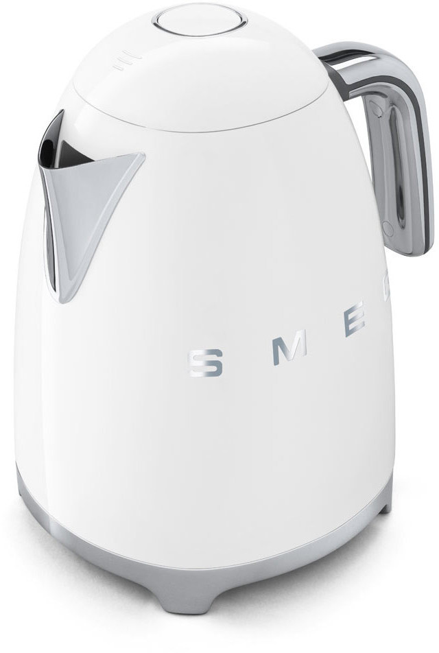 Smeg Wasserkocher weiss KLF03WHEU